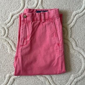Vineyard Vines Boys 18 Breaker Pant